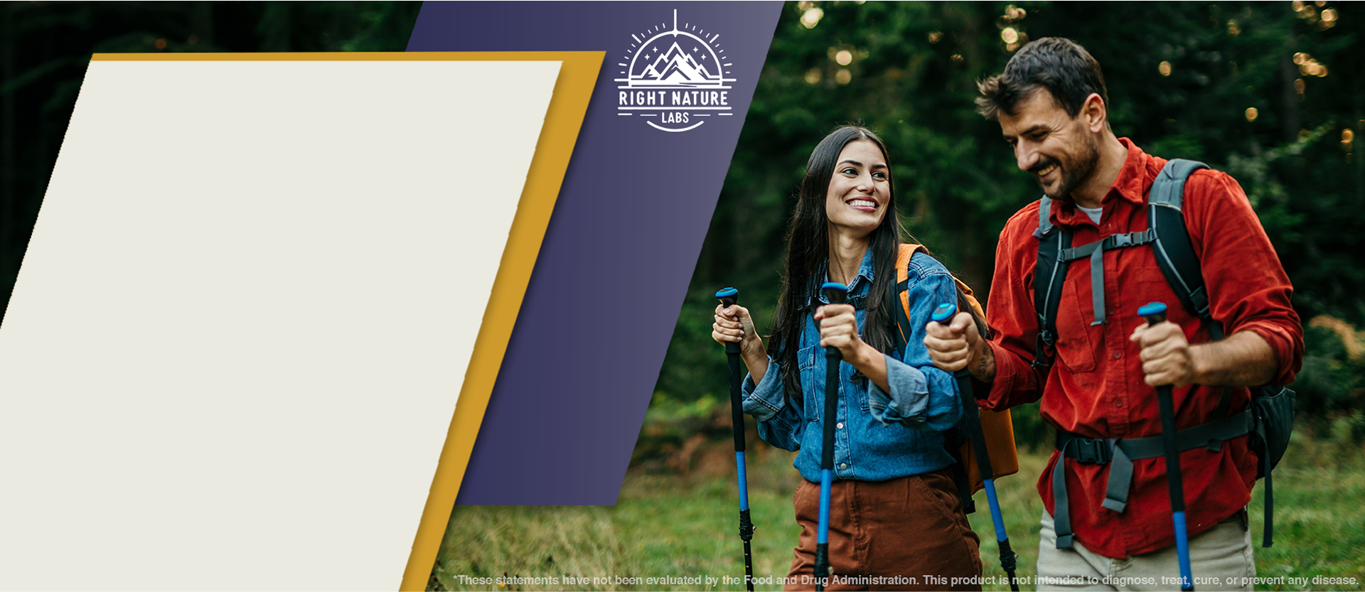 VaxxPax Hiking Banner